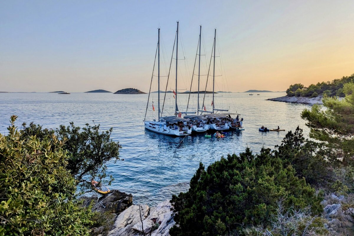 Sporades (new!)